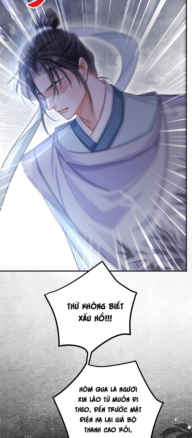 Ôn Hương Diễm Ngọc Chapter 3 - Trang 4