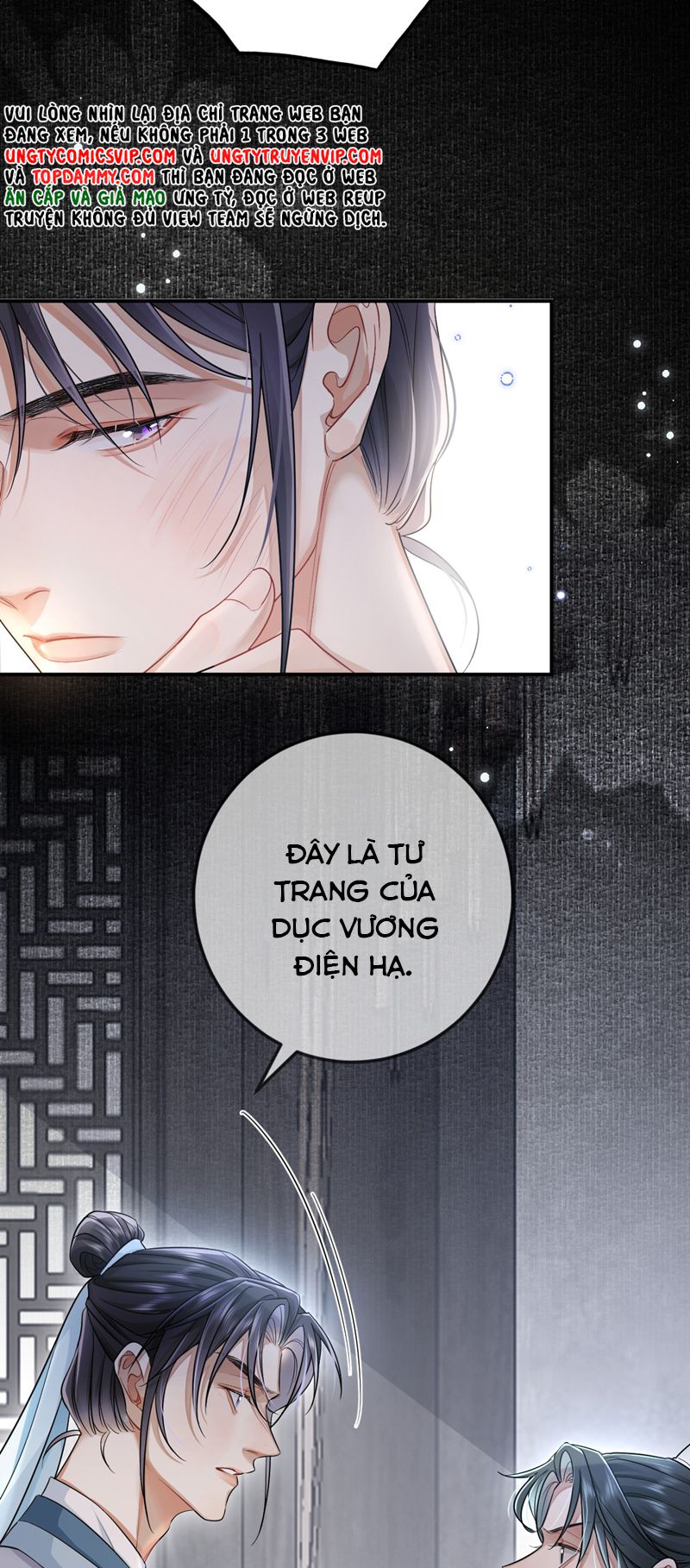 Ôn Hương Diễm Ngọc Chapter 3 - Trang 4