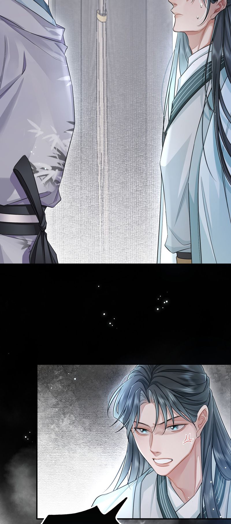 Ôn Hương Diễm Ngọc Chapter 3 - Trang 4