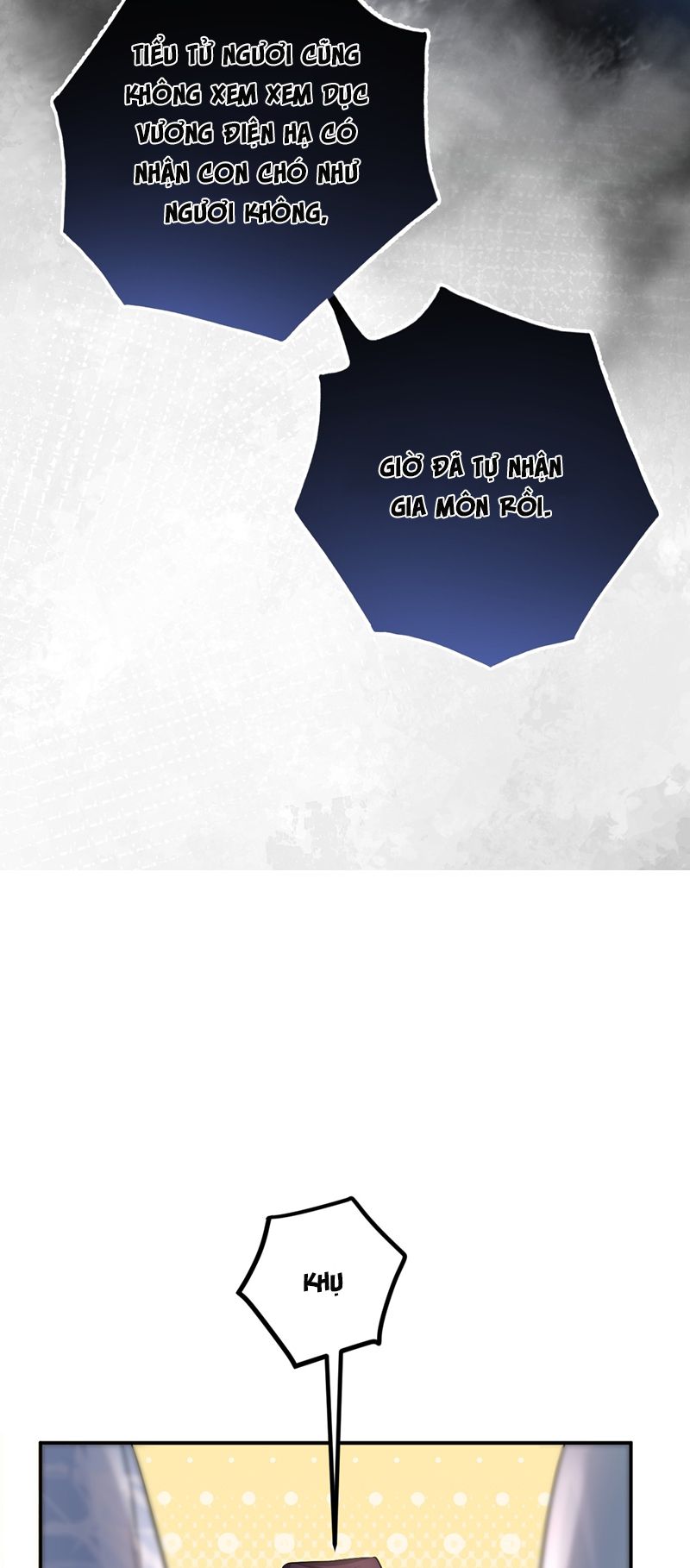 Ôn Hương Diễm Ngọc Chapter 3 - Trang 4