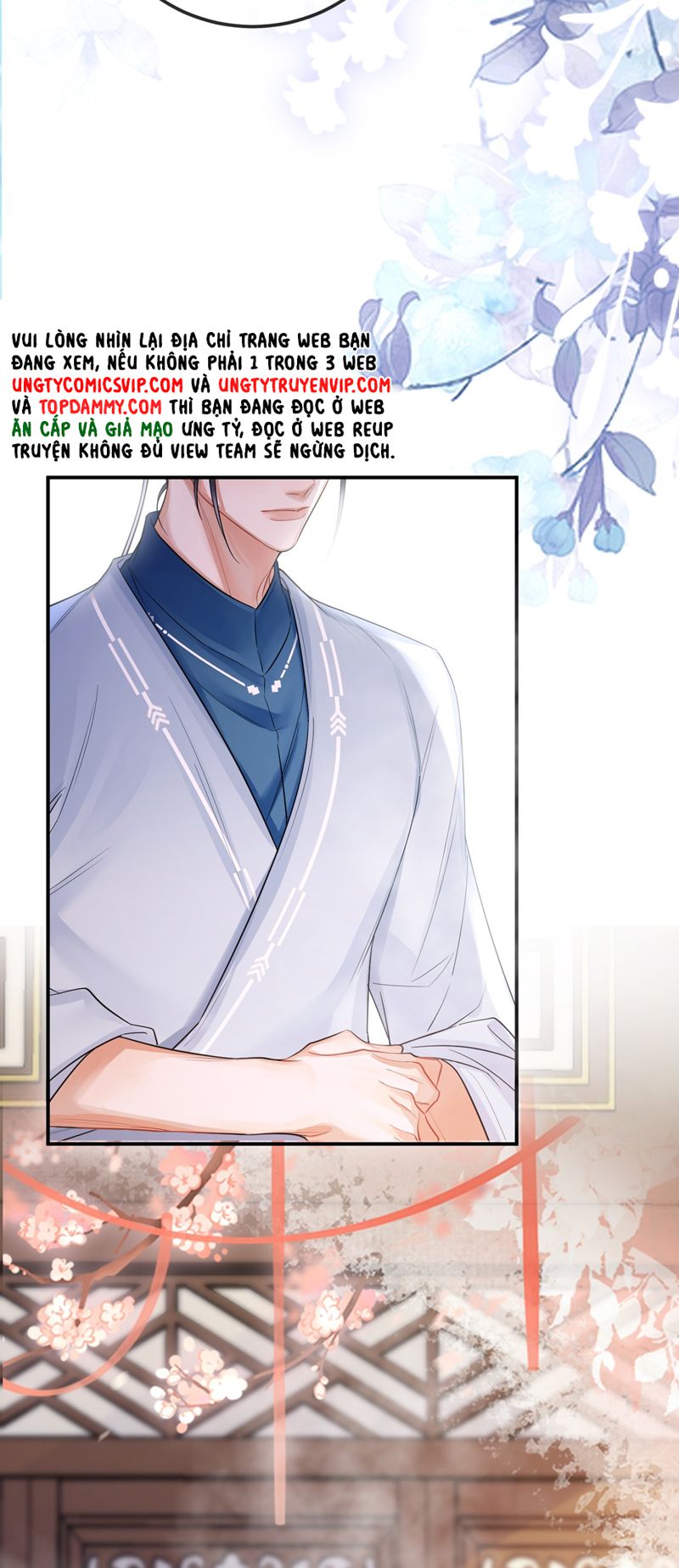 Ôn Hương Diễm Ngọc Chapter 4 - Trang 4