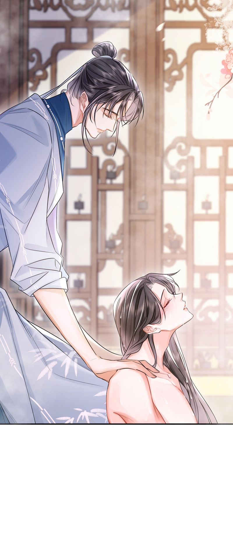 Ôn Hương Diễm Ngọc Chapter 4 - Trang 4