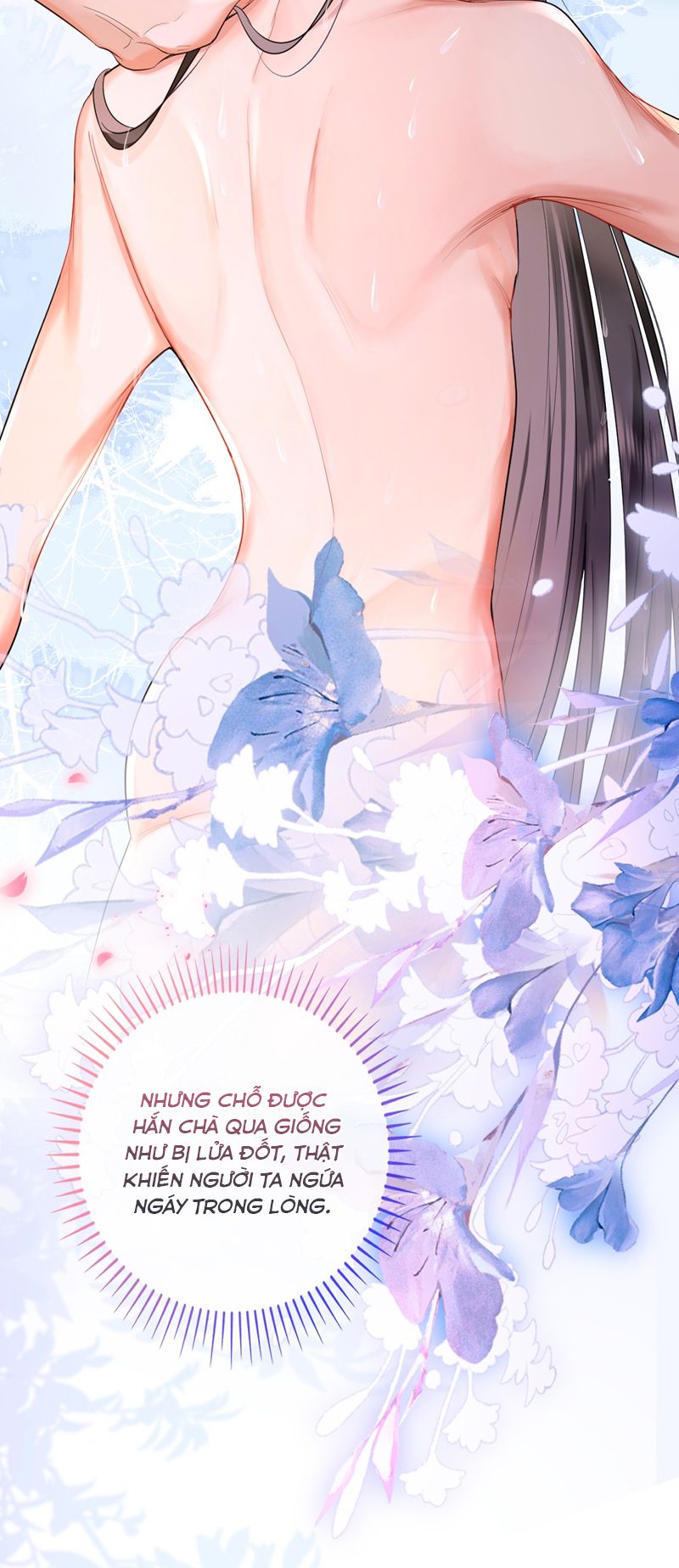 Ôn Hương Diễm Ngọc Chapter 4 - Trang 4