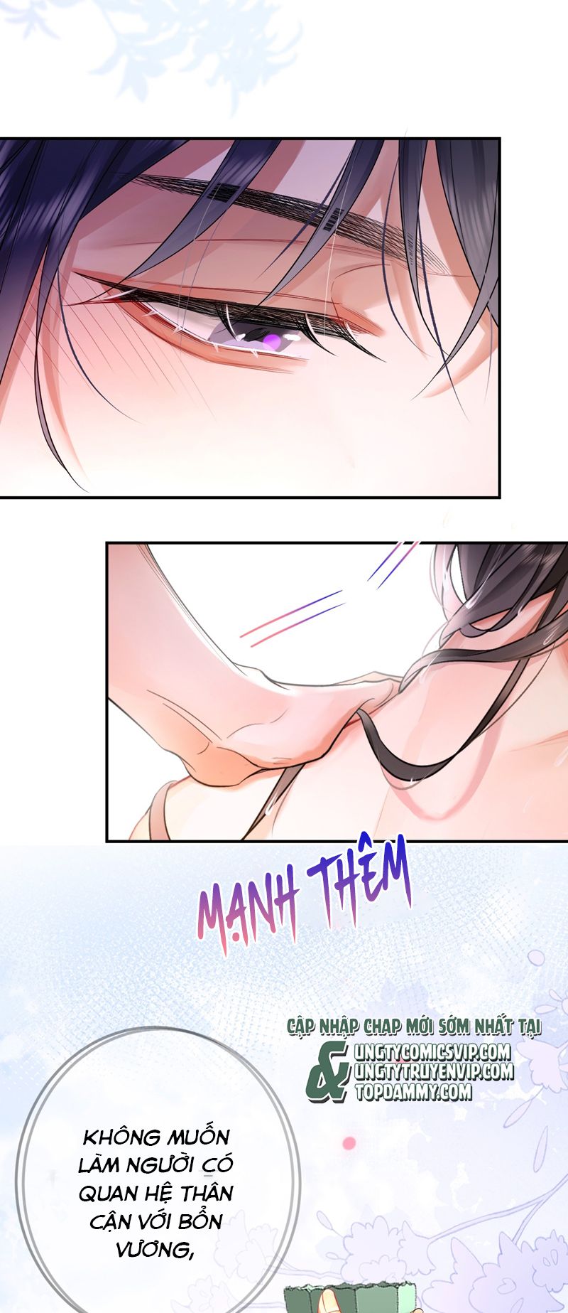 Ôn Hương Diễm Ngọc Chapter 4 - Trang 4