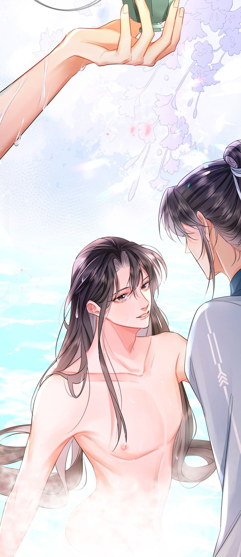 Ôn Hương Diễm Ngọc Chapter 4 - Trang 4