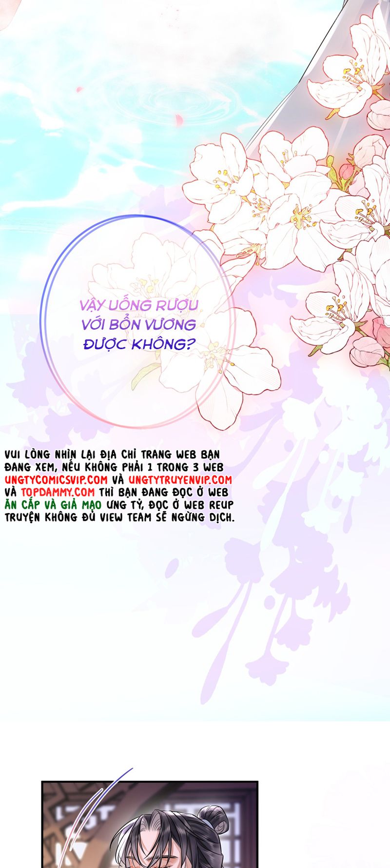 Ôn Hương Diễm Ngọc Chapter 4 - Trang 4