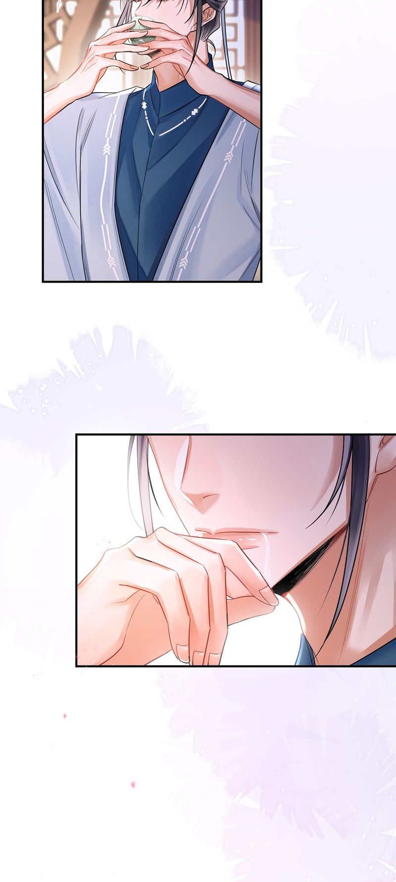 Ôn Hương Diễm Ngọc Chapter 4 - Trang 4