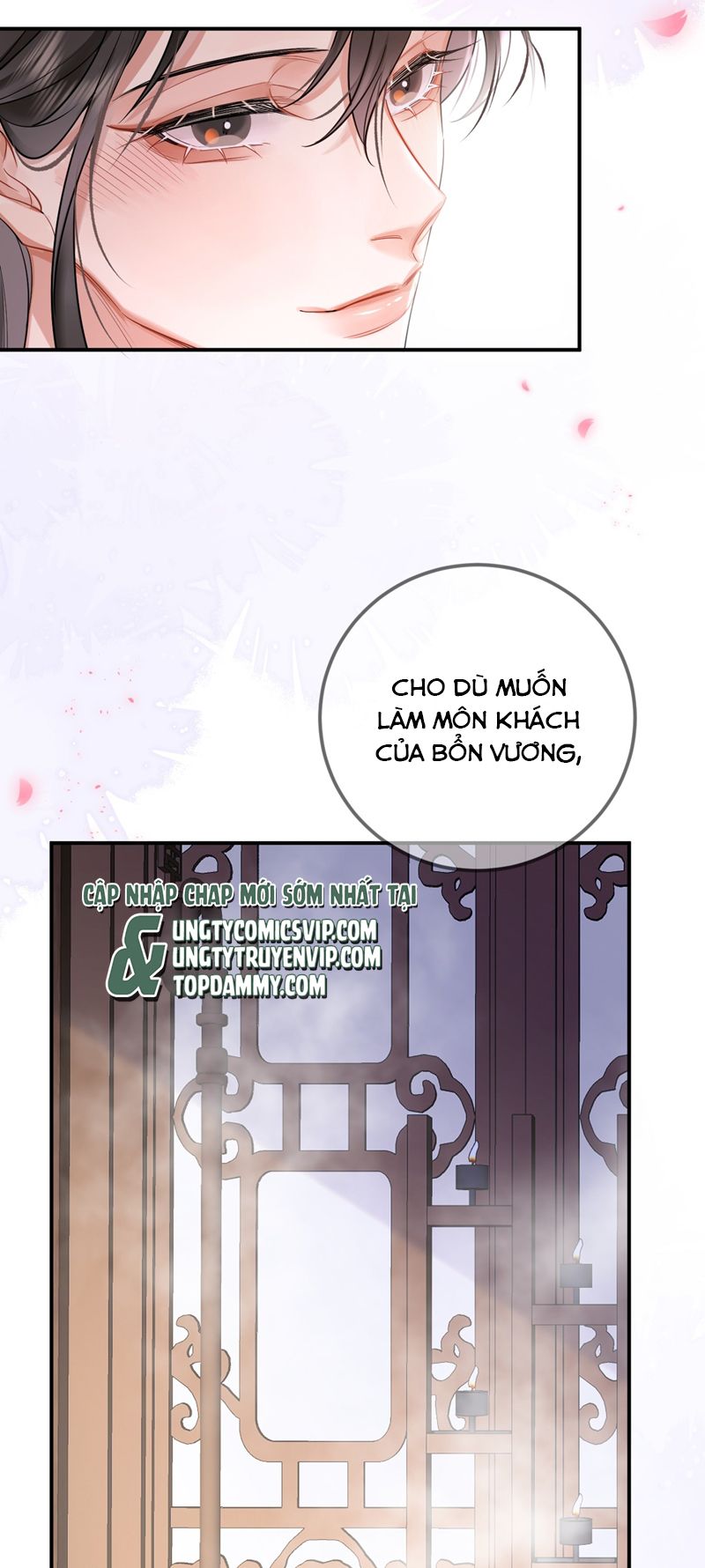 Ôn Hương Diễm Ngọc Chapter 4 - Trang 4