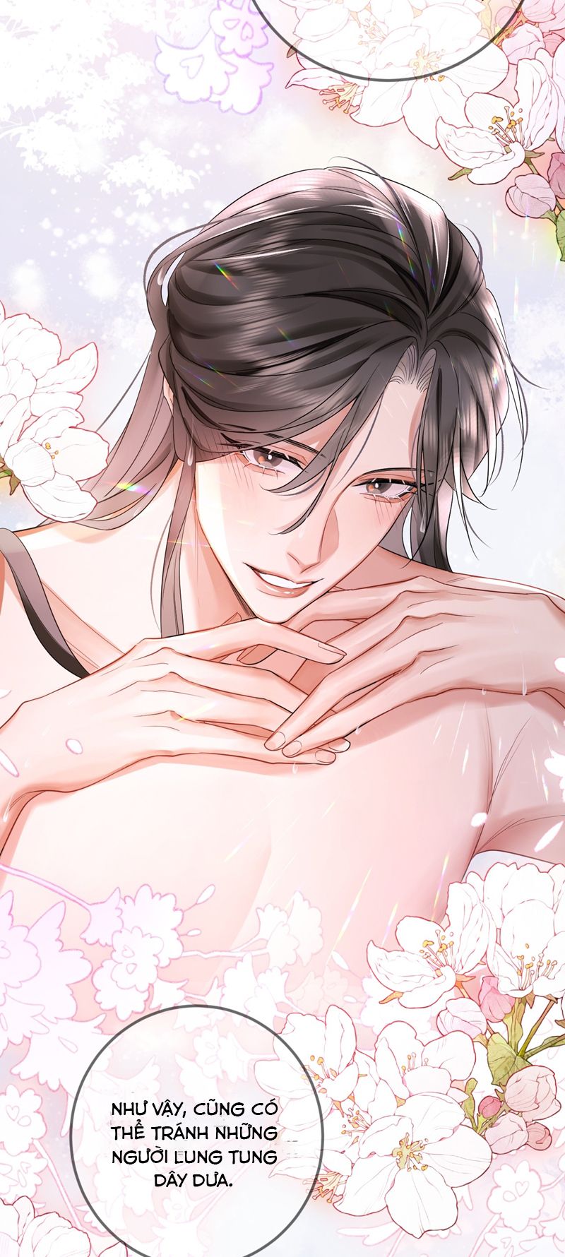 Ôn Hương Diễm Ngọc Chapter 4 - Trang 4