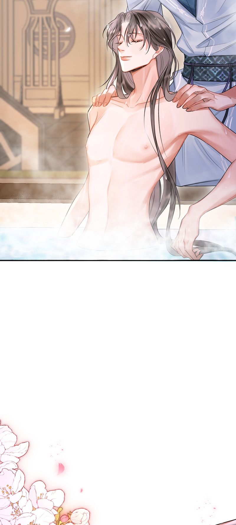 Ôn Hương Diễm Ngọc Chapter 4 - Trang 4