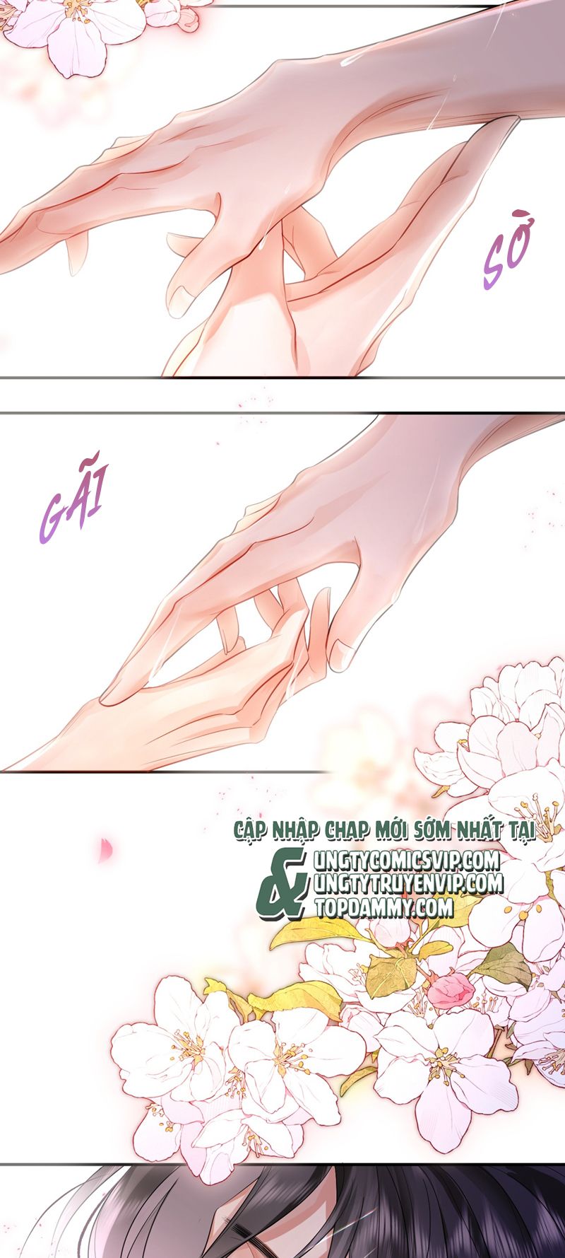 Ôn Hương Diễm Ngọc Chapter 4 - Trang 4