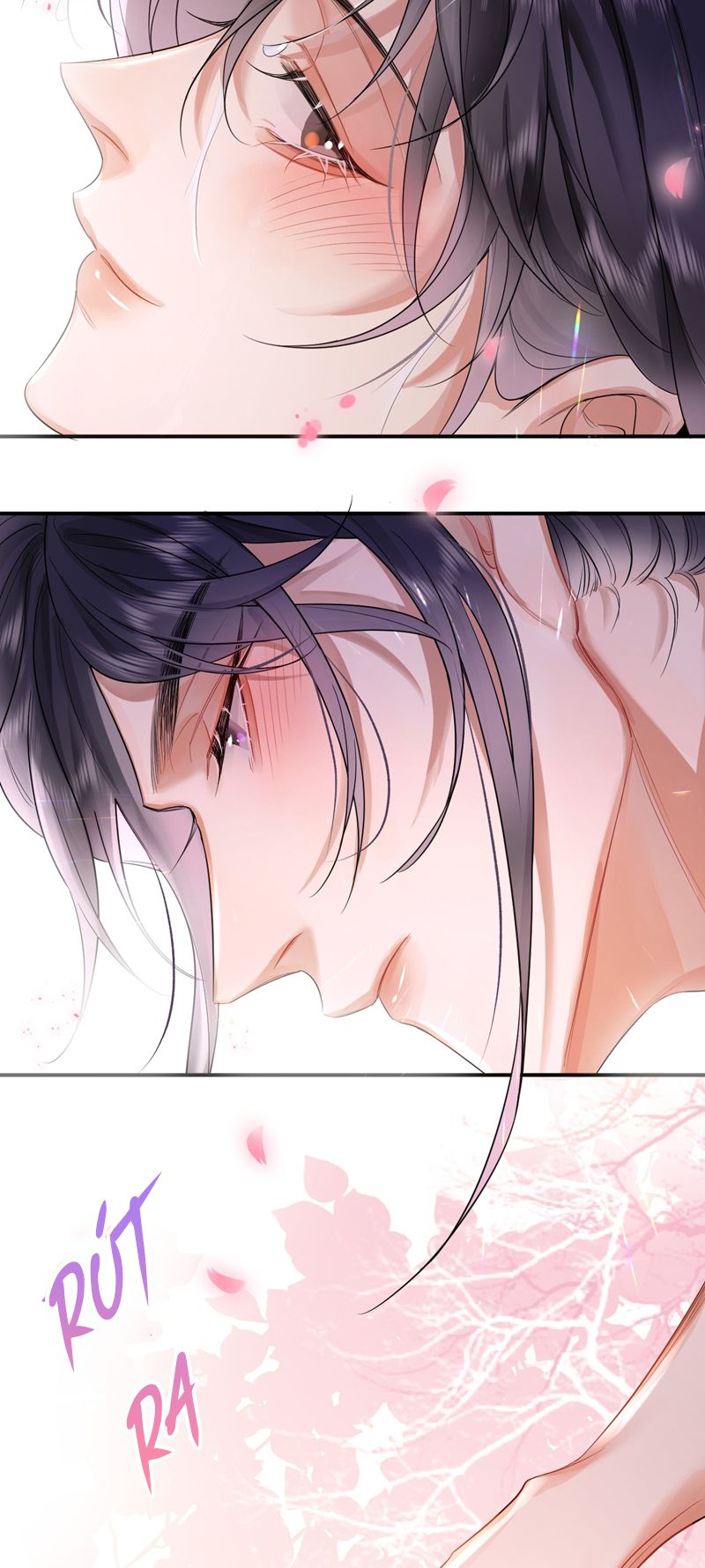 Ôn Hương Diễm Ngọc Chapter 4 - Trang 4