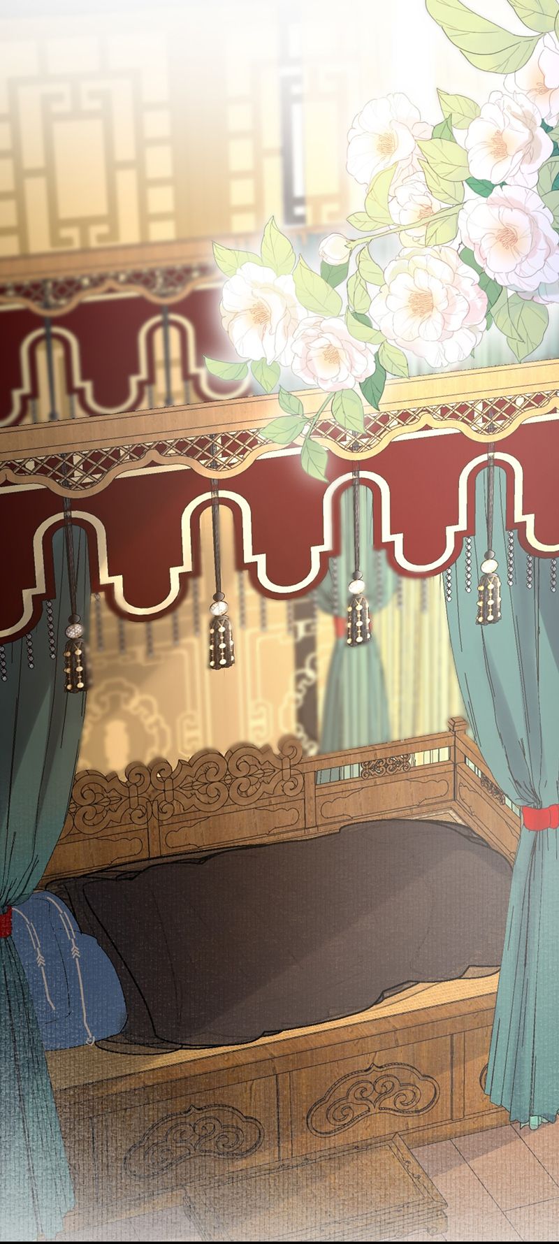 Ôn Hương Diễm Ngọc Chapter 4 - Trang 4