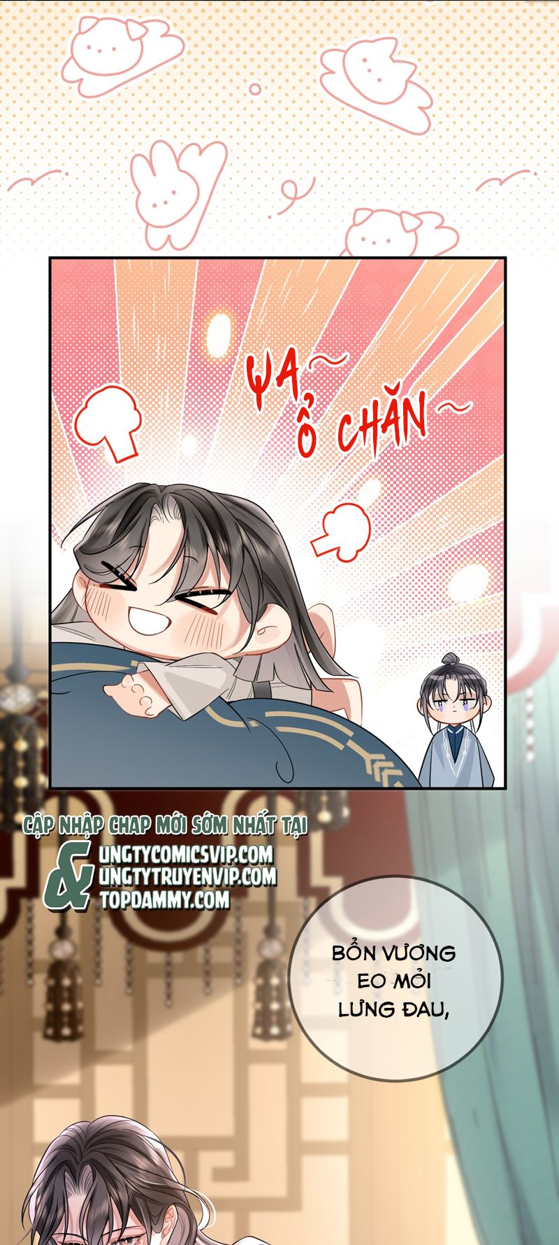 Ôn Hương Diễm Ngọc Chapter 4 - Trang 4