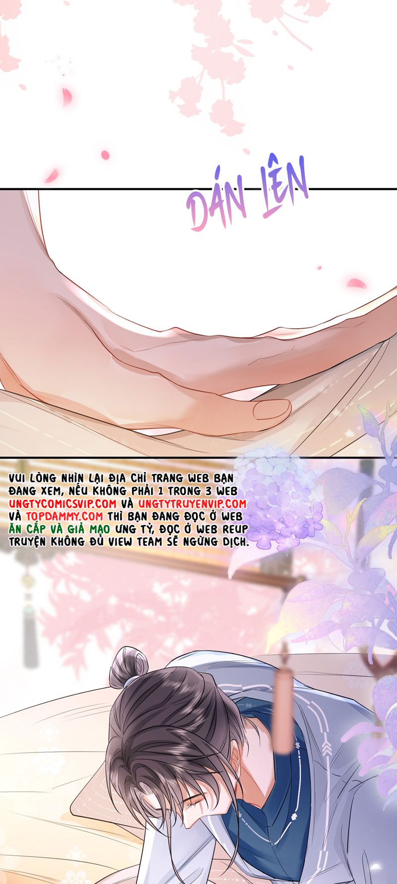 Ôn Hương Diễm Ngọc Chapter 4 - Trang 4