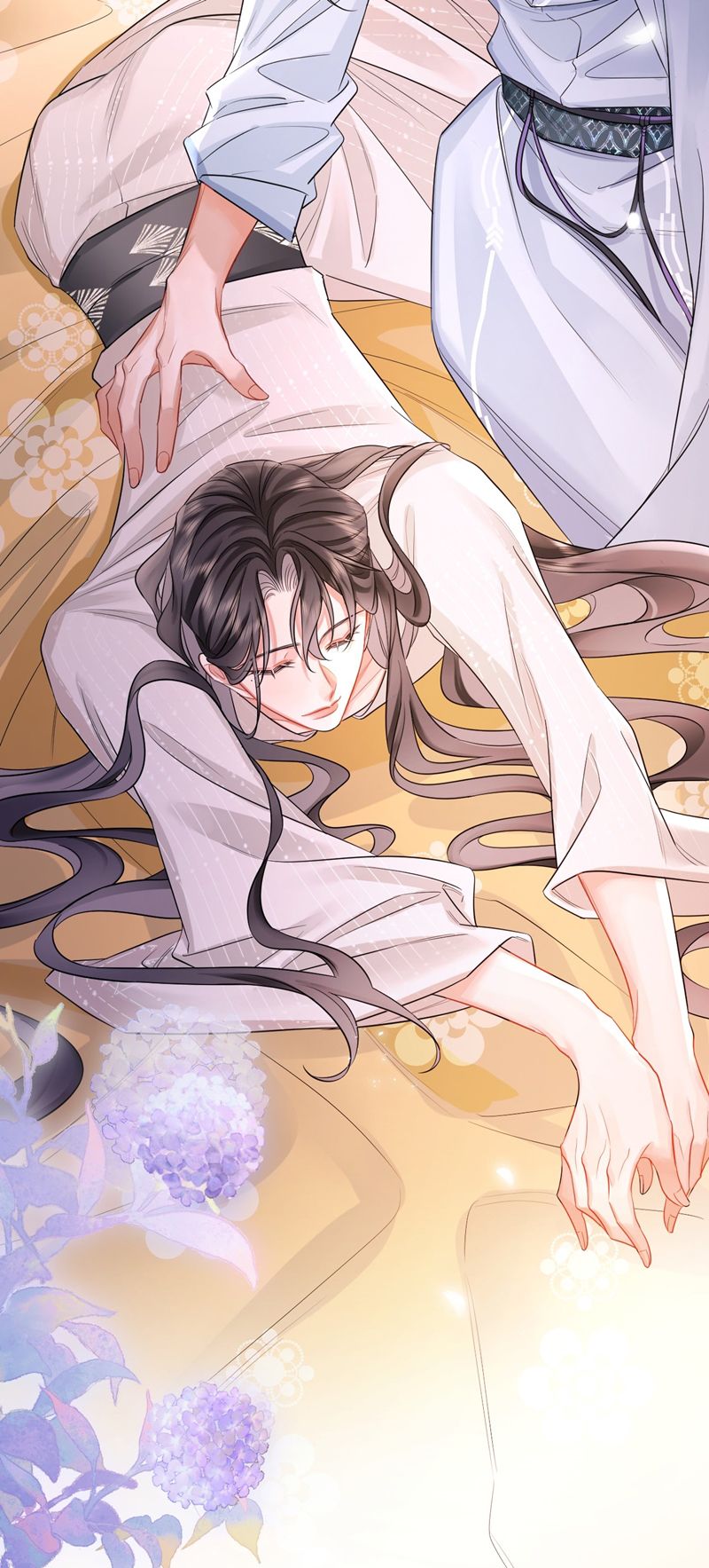 Ôn Hương Diễm Ngọc Chapter 4 - Trang 4