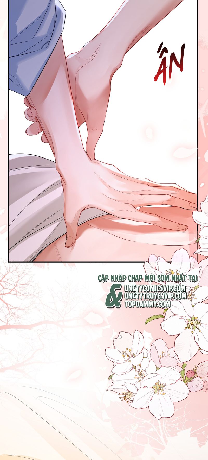 Ôn Hương Diễm Ngọc Chapter 4 - Trang 4