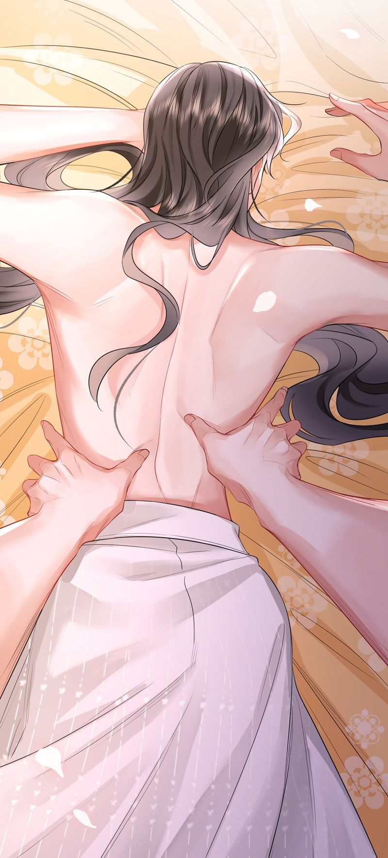 Ôn Hương Diễm Ngọc Chapter 4 - Trang 4