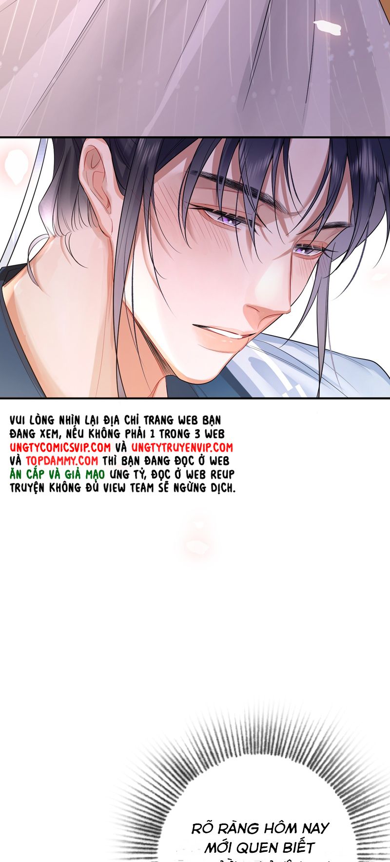 Ôn Hương Diễm Ngọc Chapter 4 - Trang 4