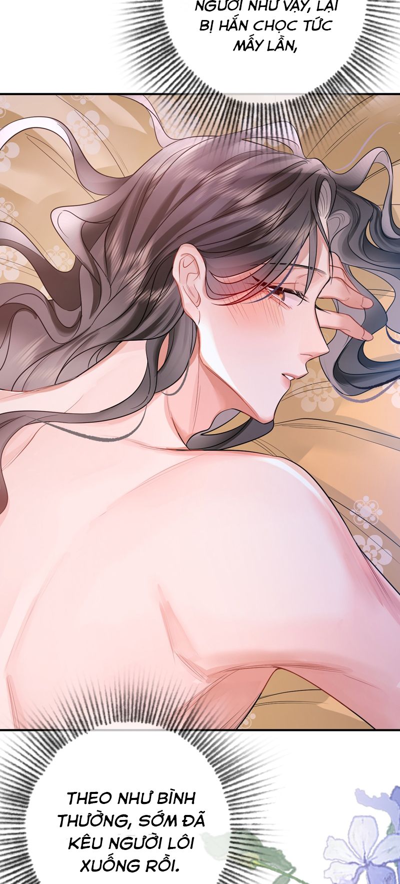 Ôn Hương Diễm Ngọc Chapter 4 - Trang 4