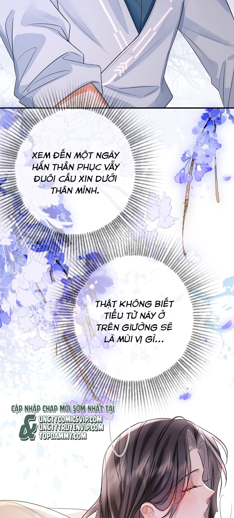 Ôn Hương Diễm Ngọc Chapter 4 - Trang 4