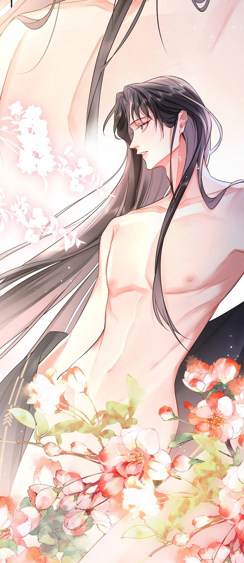 Ôn Hương Diễm Ngọc Chapter 4 - Trang 4