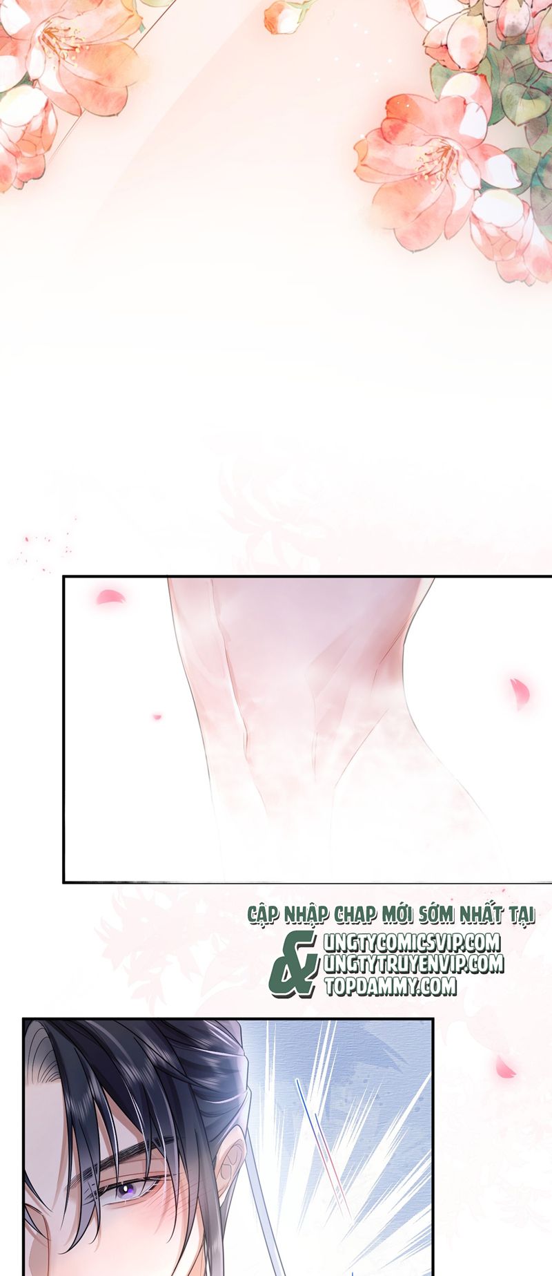 Ôn Hương Diễm Ngọc Chapter 4 - Trang 4