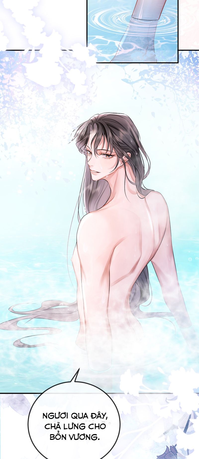 Ôn Hương Diễm Ngọc Chapter 4 - Trang 4