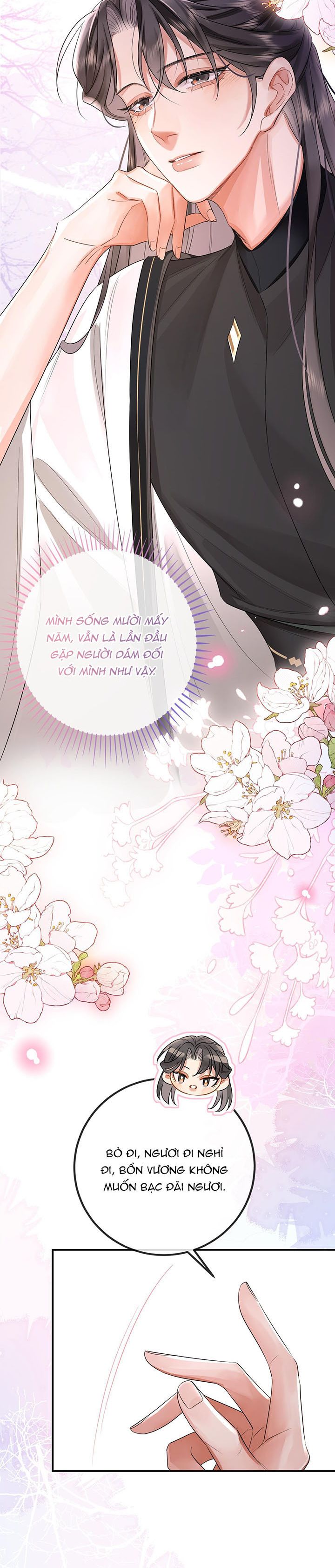 Ôn Hương Diễm Ngọc Chapter 5 - Trang 4