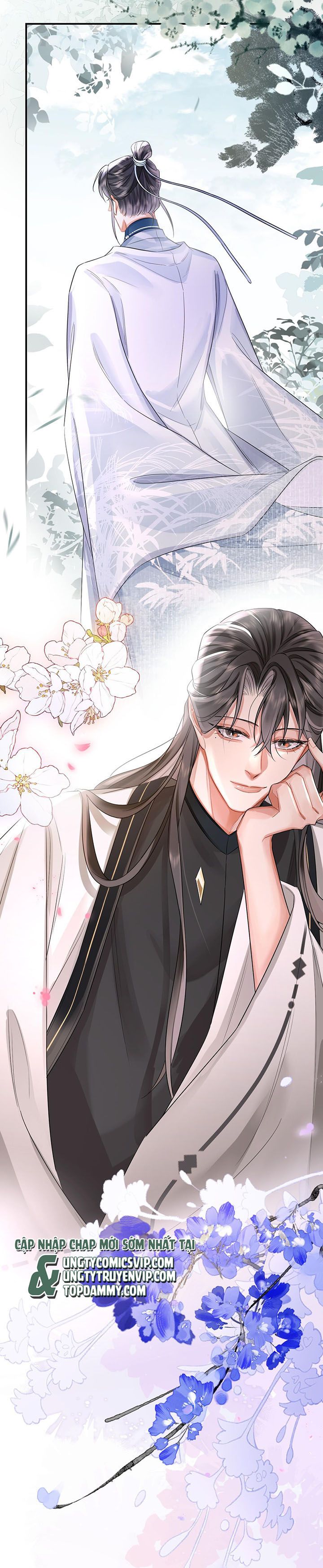 Ôn Hương Diễm Ngọc Chapter 5 - Trang 4