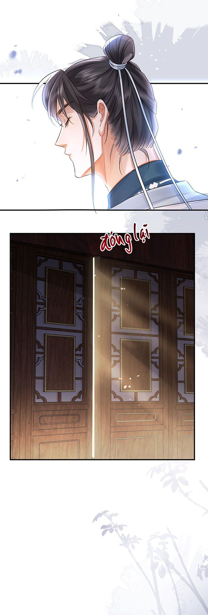 Ôn Hương Diễm Ngọc Chapter 5 - Trang 4