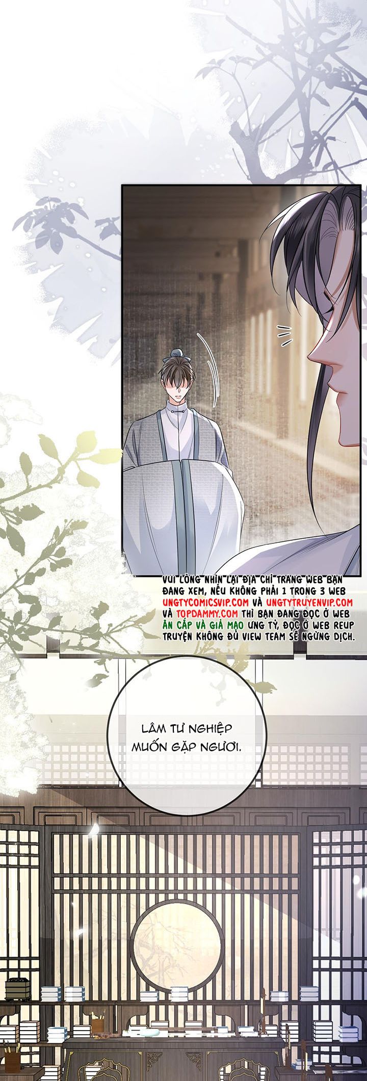 Ôn Hương Diễm Ngọc Chapter 5 - Trang 4