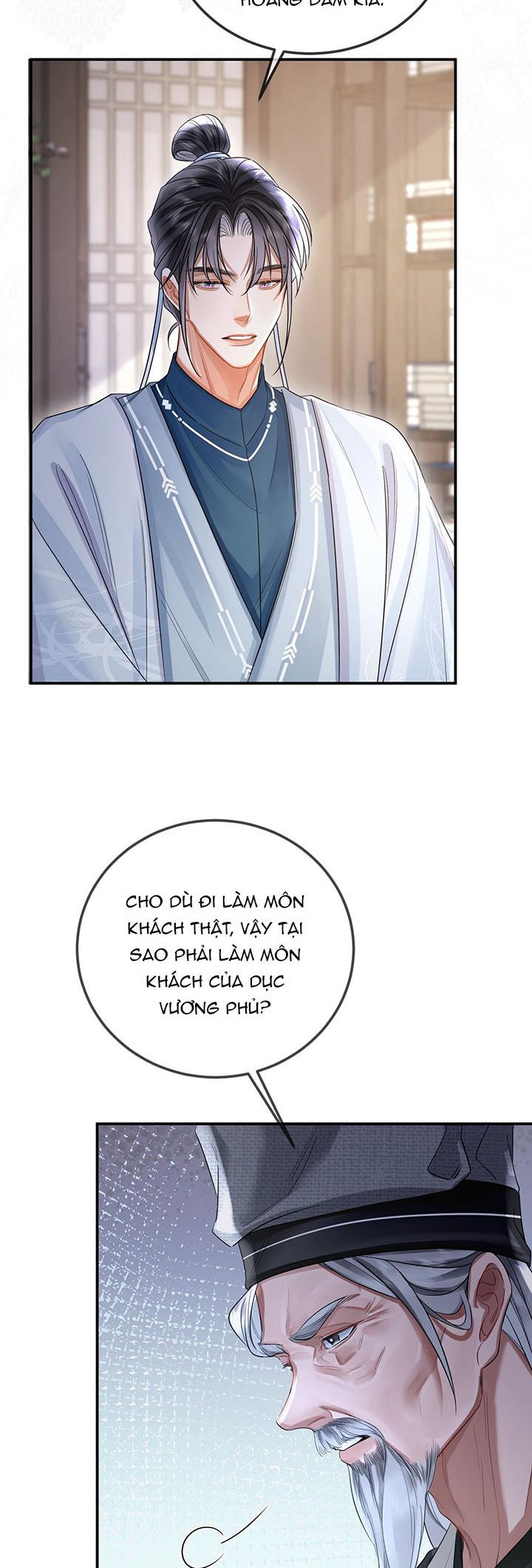 Ôn Hương Diễm Ngọc Chapter 5 - Trang 4