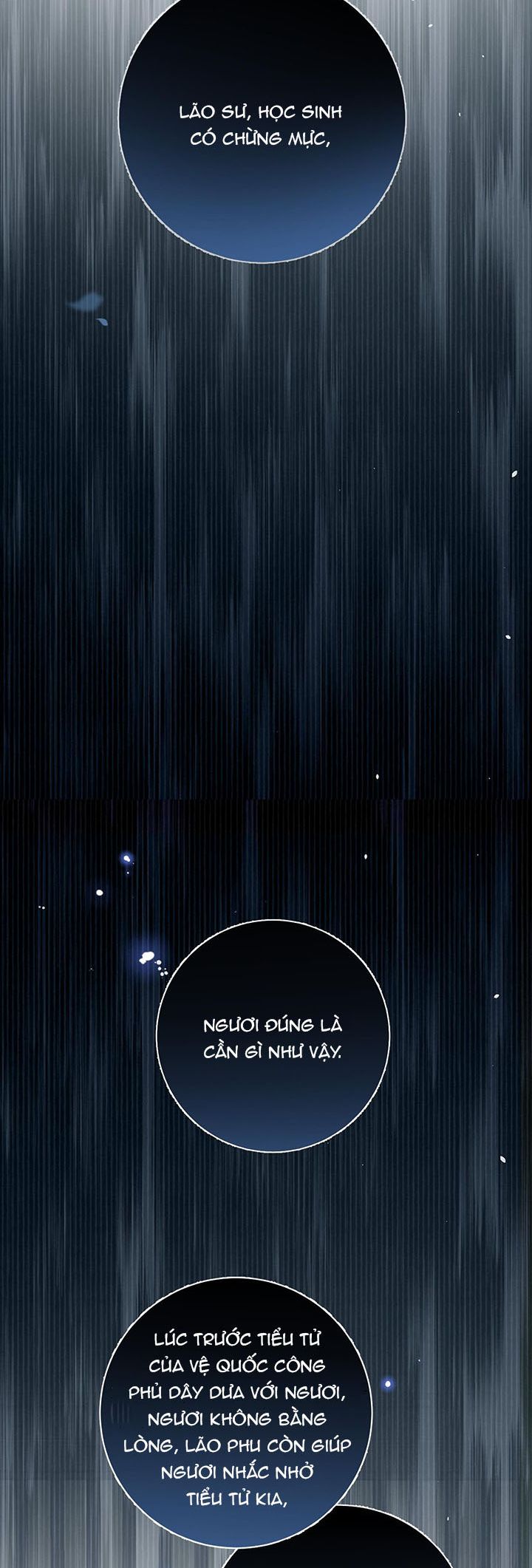 Ôn Hương Diễm Ngọc Chapter 5 - Trang 4