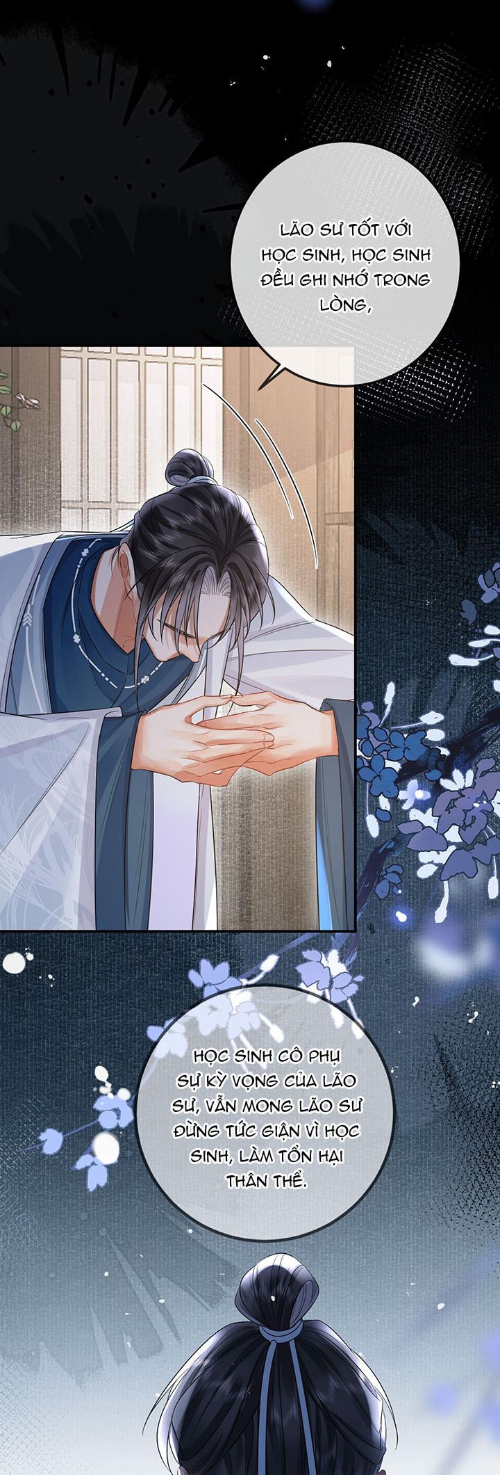 Ôn Hương Diễm Ngọc Chapter 5 - Trang 4