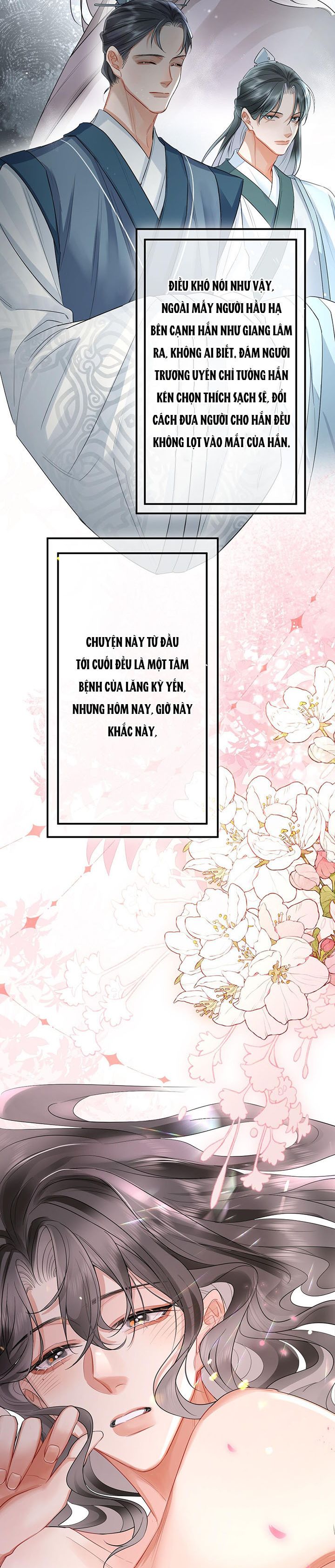 Ôn Hương Diễm Ngọc Chapter 5 - Trang 4