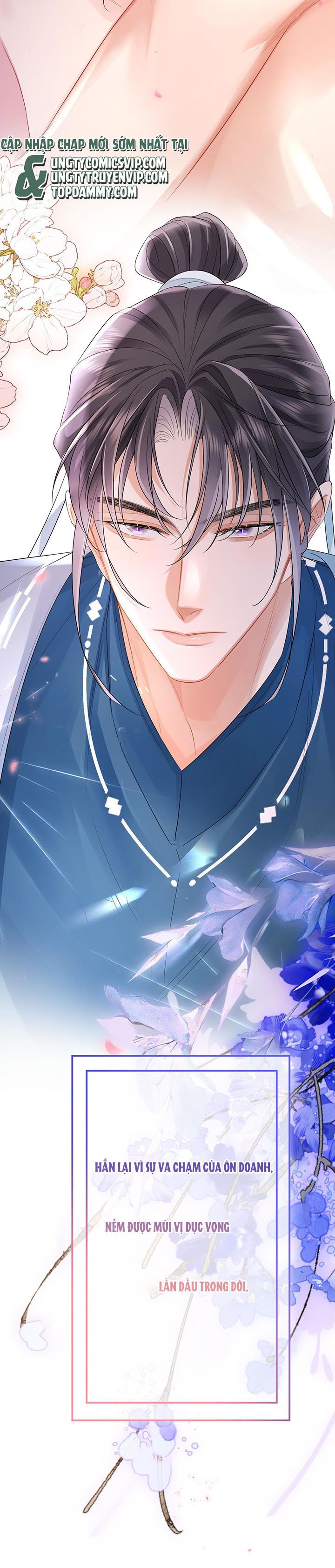 Ôn Hương Diễm Ngọc Chapter 5 - Trang 4