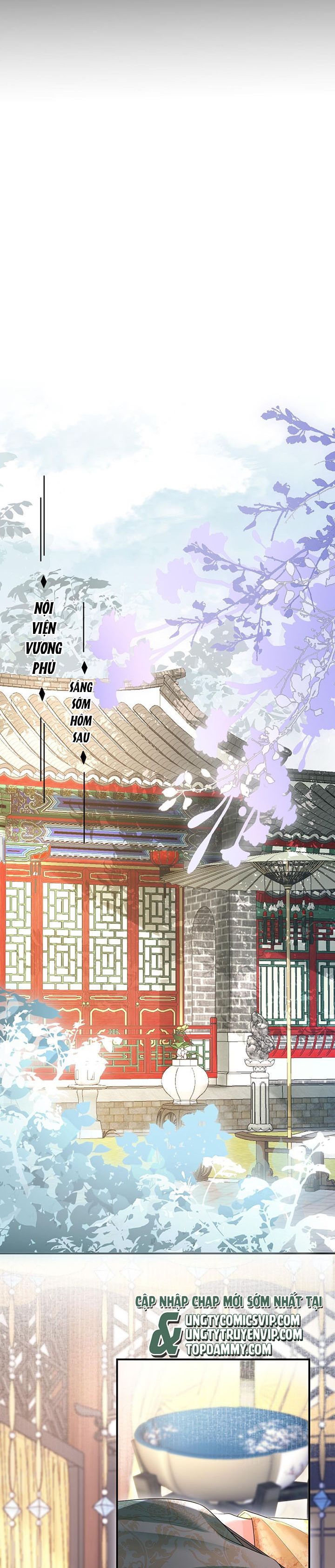 Ôn Hương Diễm Ngọc Chapter 5 - Trang 4