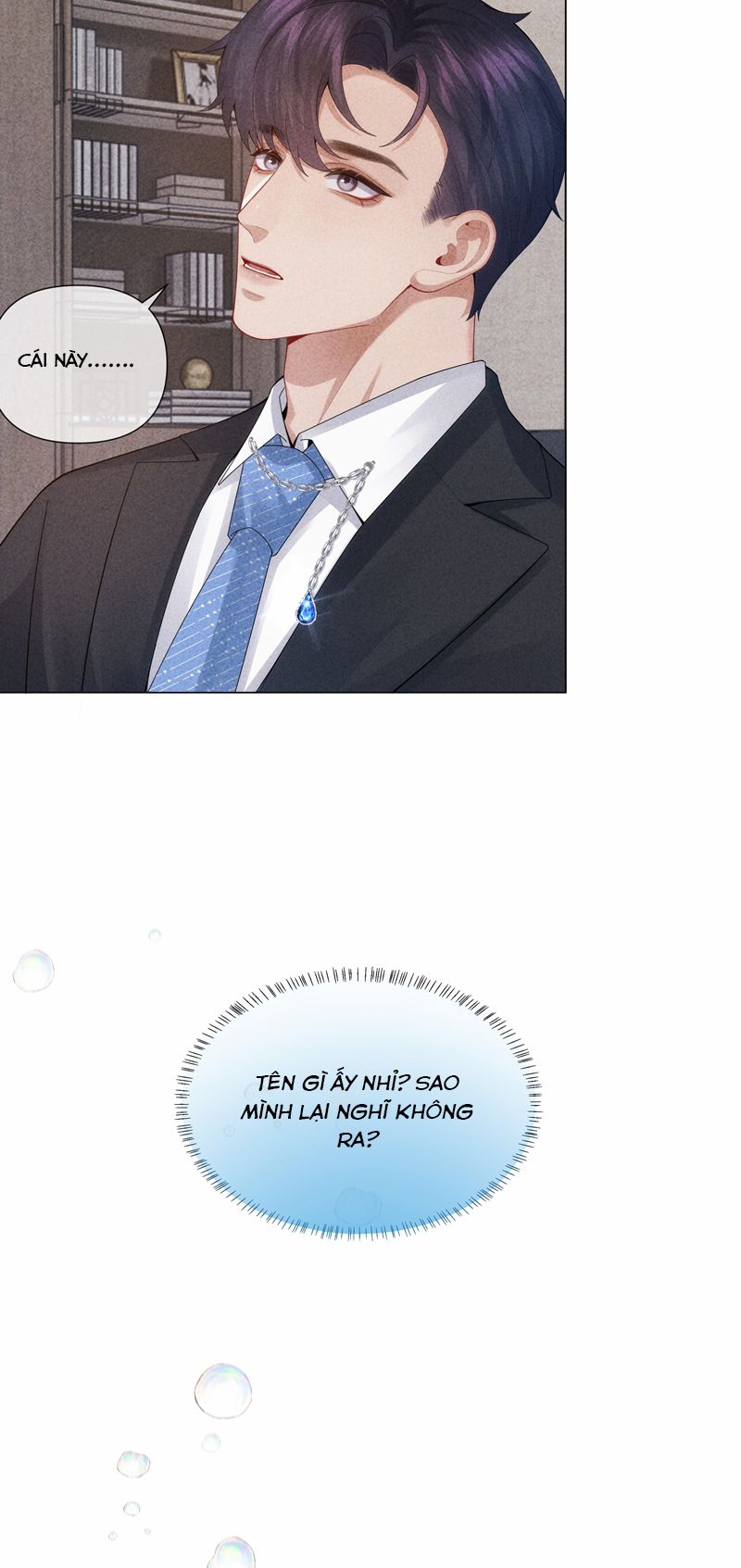 Dior Tiên Sinh Chap 87 - Trang 2