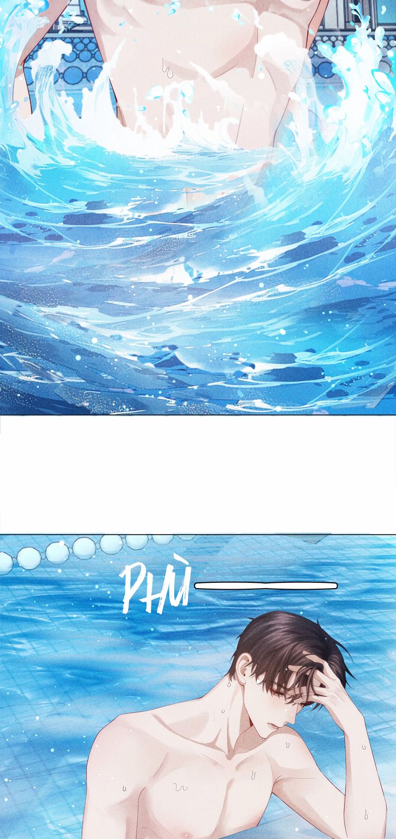 Dior Tiên Sinh Chap 87 - Trang 2