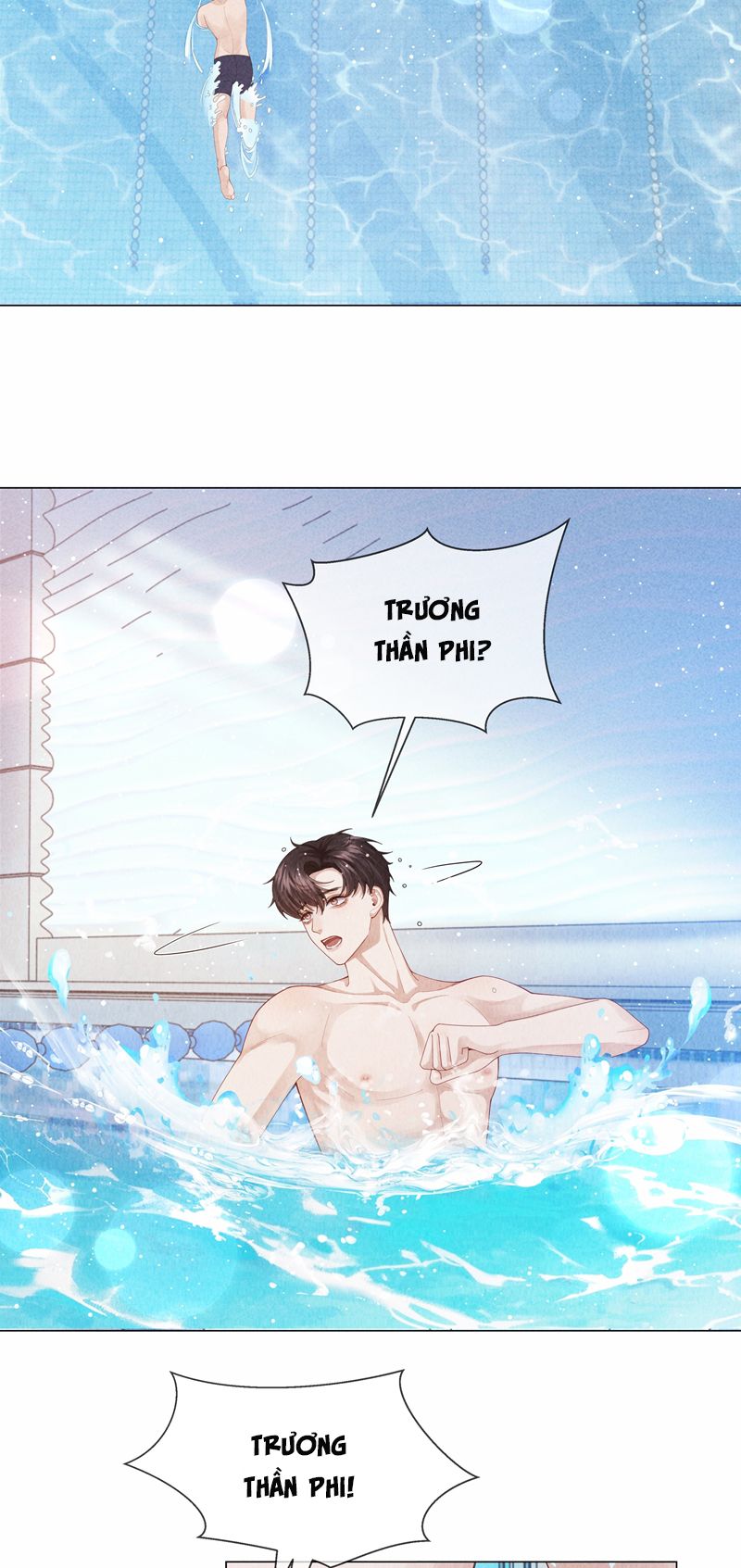 Dior Tiên Sinh Chap 87 - Trang 2