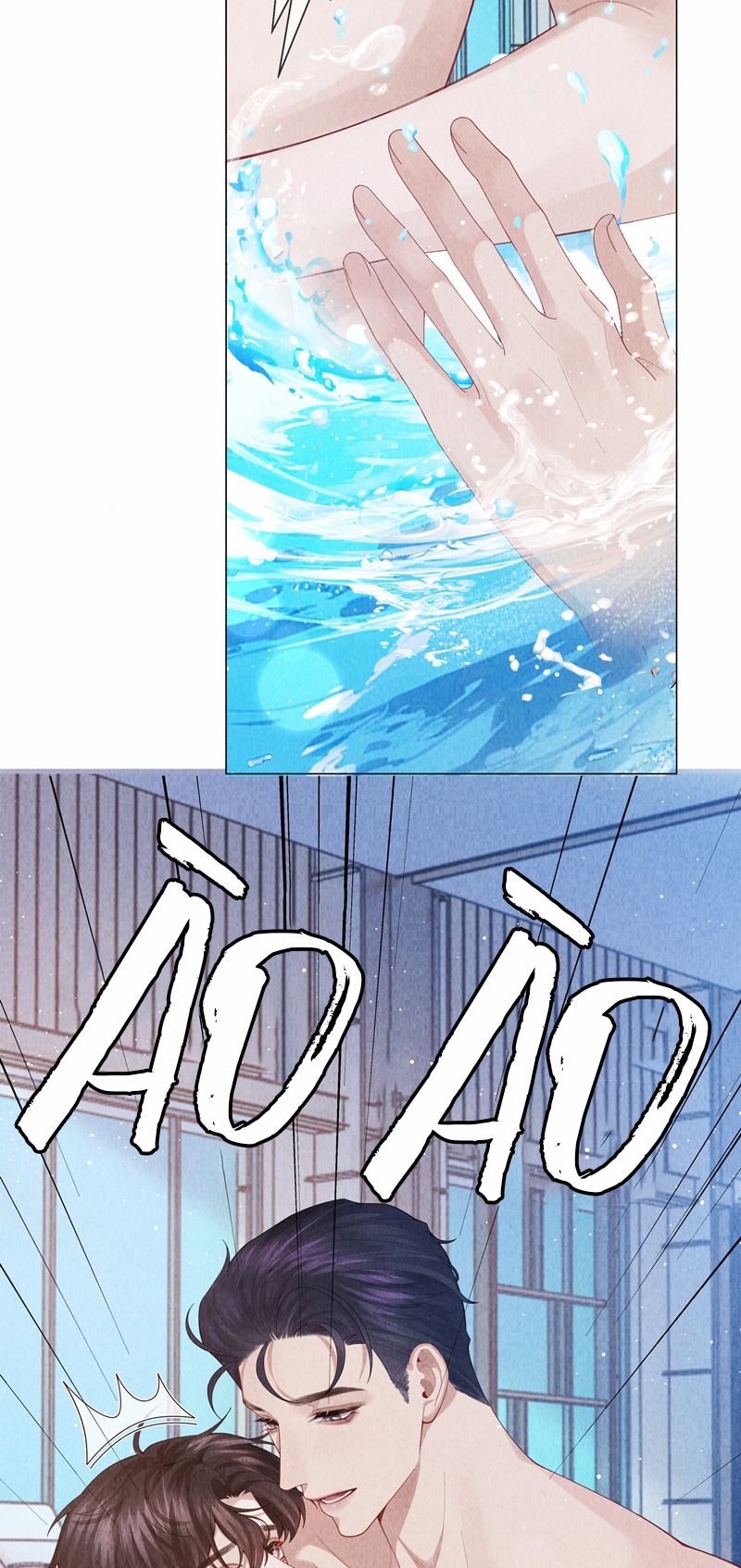 Dior Tiên Sinh Chap 87 - Trang 2