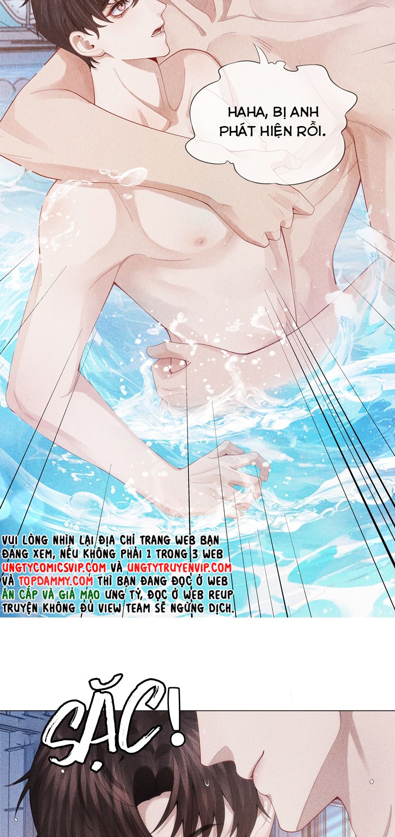 Dior Tiên Sinh Chap 87 - Trang 2