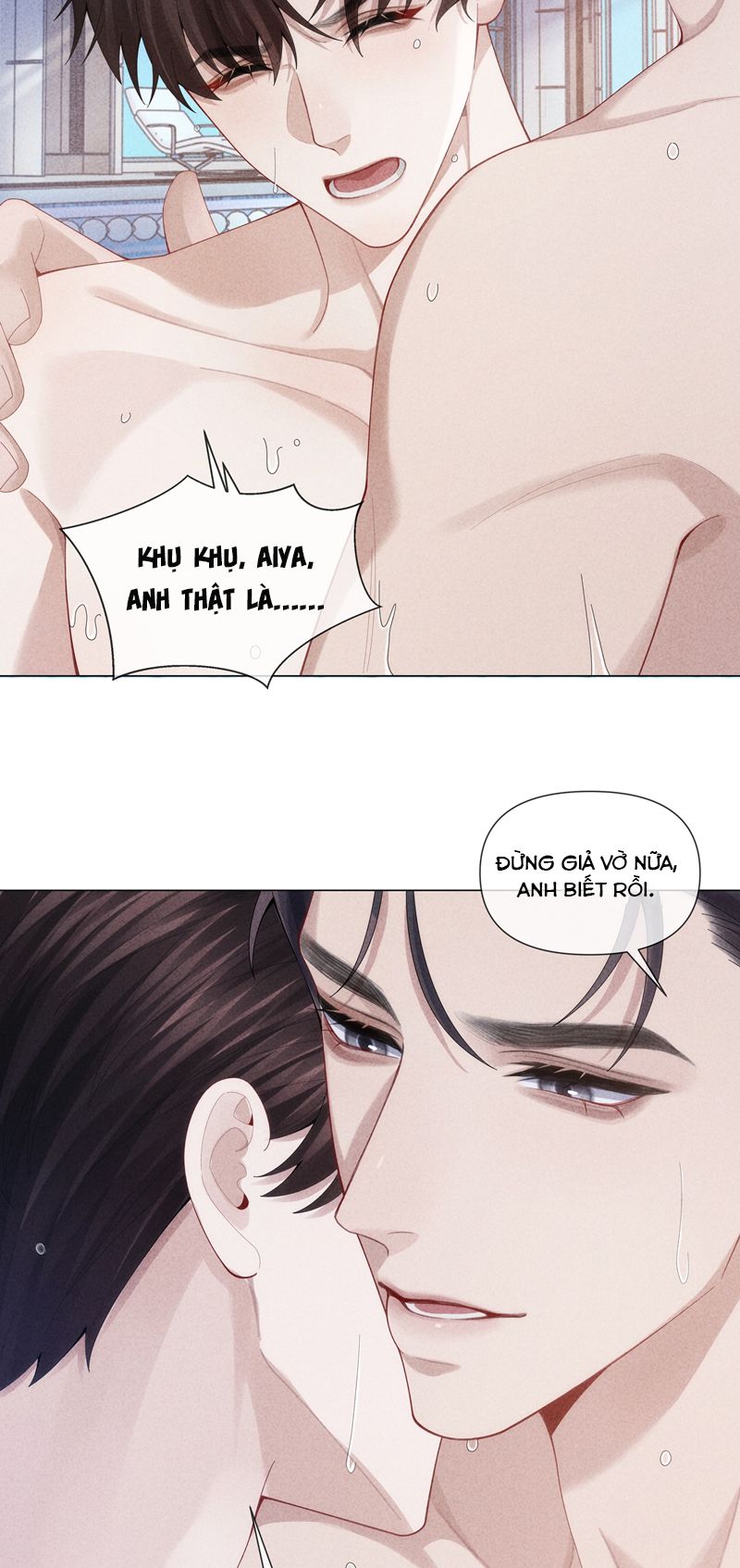 Dior Tiên Sinh Chap 87 - Trang 2