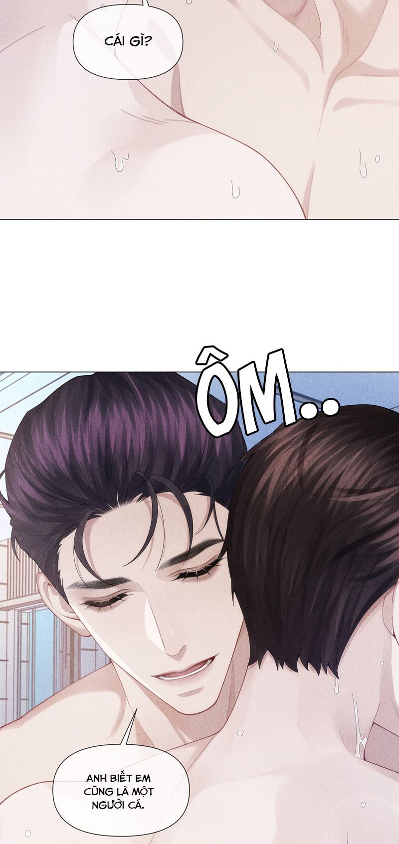 Dior Tiên Sinh Chap 87 - Trang 2