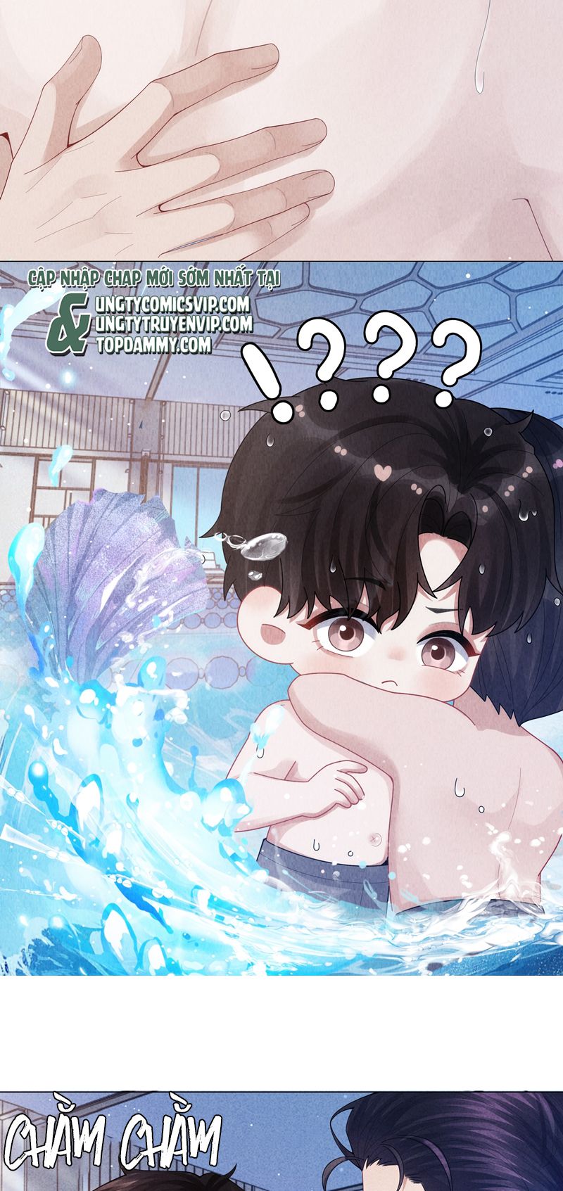 Dior Tiên Sinh Chap 87 - Trang 2