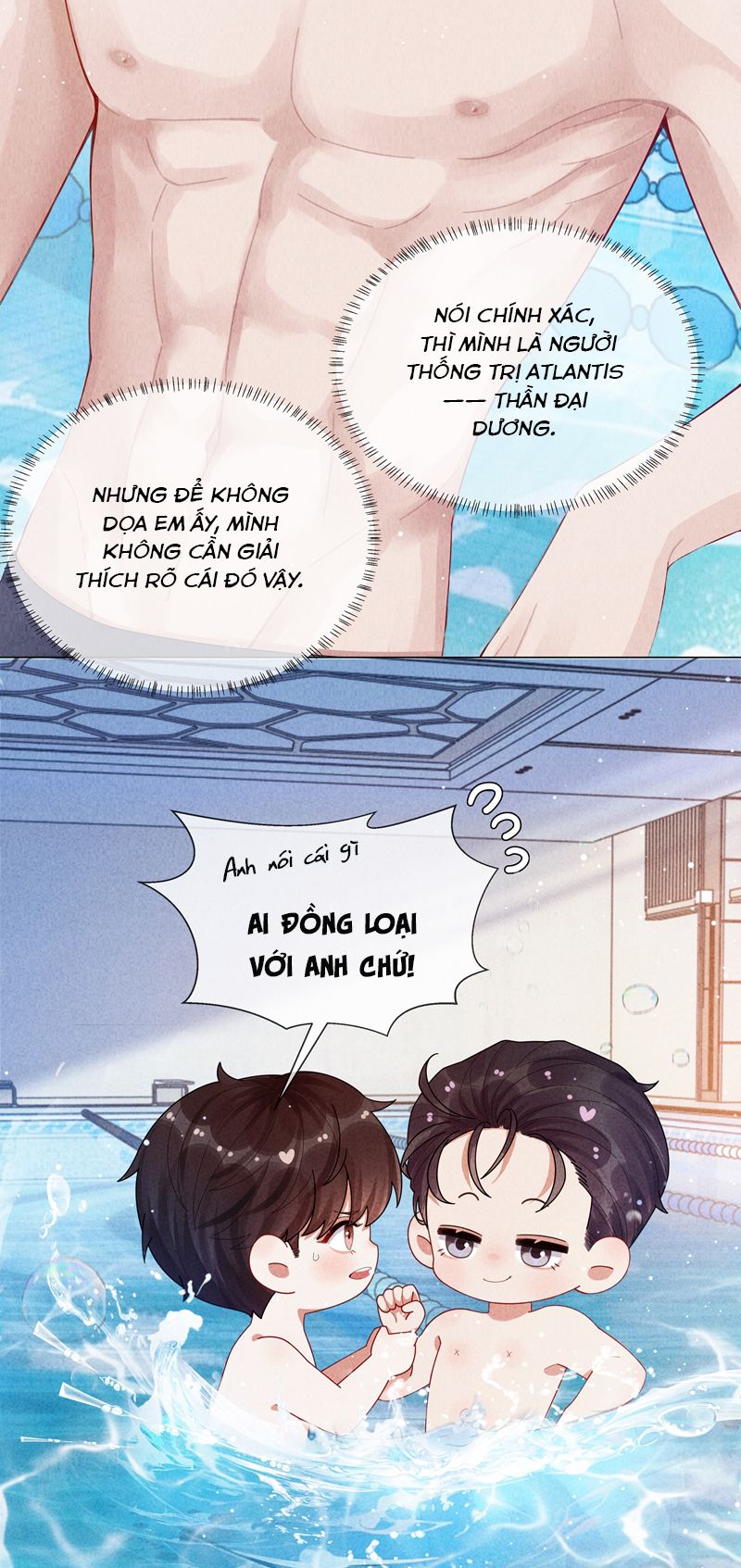 Dior Tiên Sinh Chap 87 - Trang 2