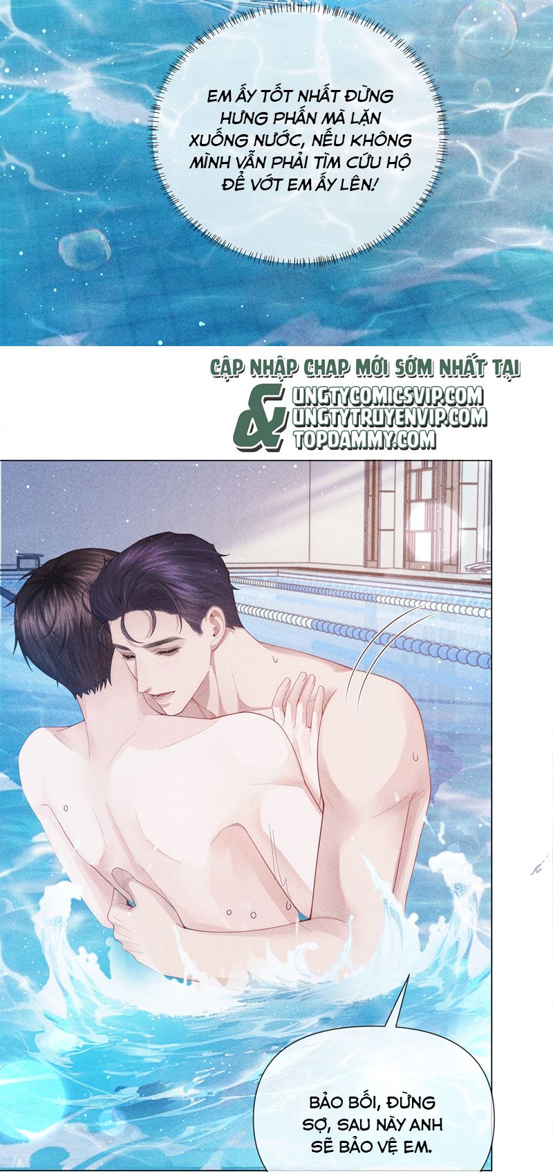 Dior Tiên Sinh Chap 87 - Trang 2