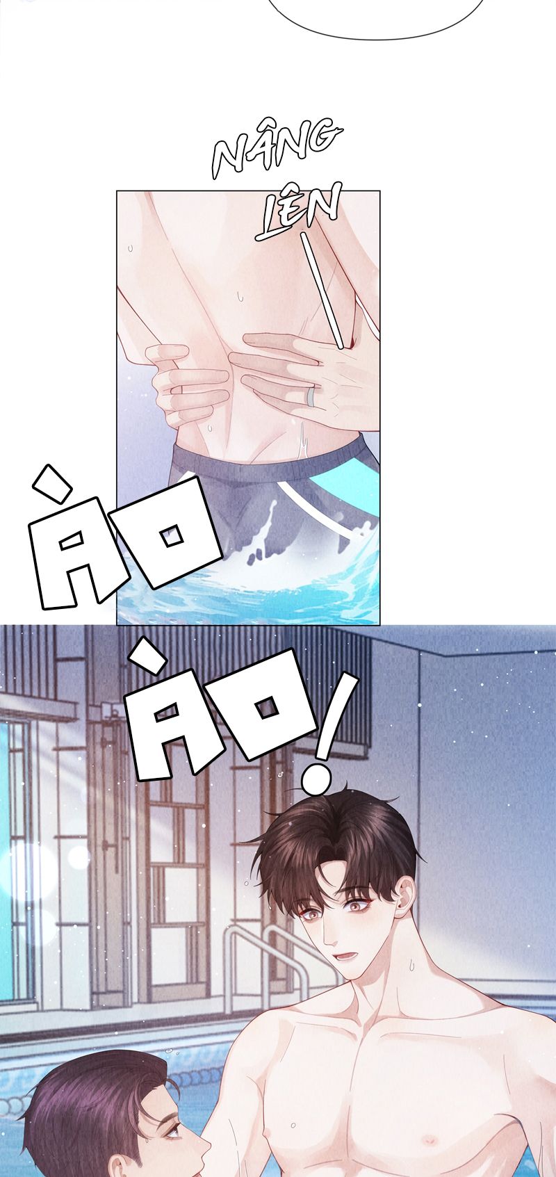 Dior Tiên Sinh Chap 87 - Trang 2