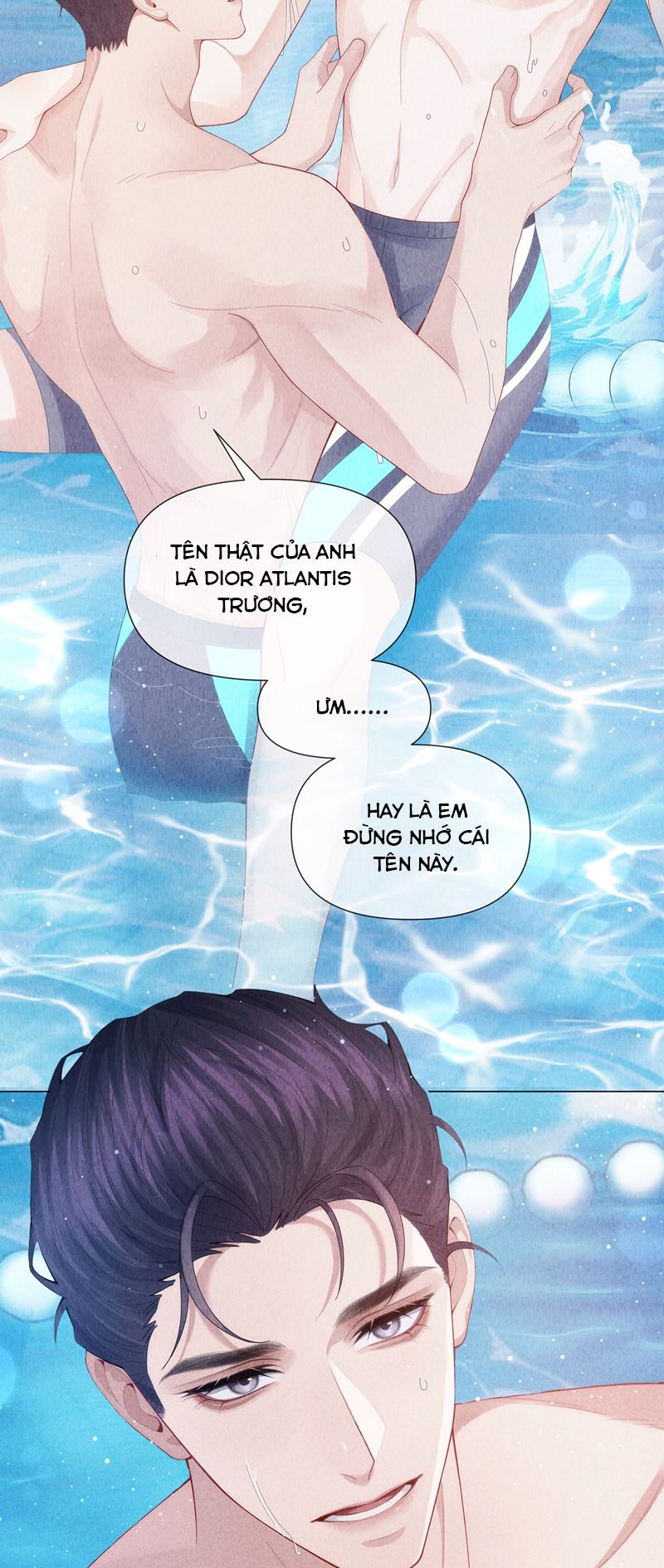 Dior Tiên Sinh Chap 87 - Trang 2
